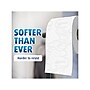 Charmin Ultra Soft Mega XL Toilet Paper, 2-Ply, White, 312 Sheets/Roll, 6 Rolls/Pack, 3 Packs/Carton (01568)~#|#~64FB1165-77CD-4309-84A418F647509F25_sc7