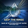 Finish Ultimate Dishwasher Detergent Tablets, Unscented, 38 Tablets (51700-99828)~#|#~64FCE922-6125-43FC-AE9B4DA8ADE0BFD8_sc7