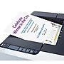 Great Papers! Holiday Stationery Letterhead Winter Wonderland Walkway, Multicolor, 50/Sheets (2024030)~#|#~64FD7F99-F767-491D-AA19C668500047A5_sc7