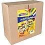 Creativity Street Square Artist Pastels (PACAC9750)~#|#~6501889A-4C5D-443E-BC089DF57940A44F_sc7