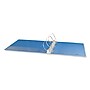 Universal Deluxe Heavy Duty 3" 3-Ring View Binders, Light Blue (UNV20753)~#|#~650B859D-30DC-4709-83EA33ECDC1FCEFF_sc7