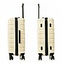 InUSA Trend 3-Piece Hardside Spinner Luggage Set, TSA Checkpoint Friendly, Sand (IUTRESML-SAN)~#|#~651A4EBC-A488-42D6-BD5E3BB202D66EBC_sc7