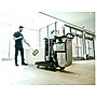 Unger ZoneCleanRx 3-Shelf Cleaning Cart with Vinyl Bag, 55 gal. (CRTZN)~#|#~651B432B-2C7B-48CC-8CB7D031206EF780_sc7