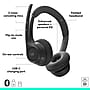 Logitech Zone 305 USB-C Bluetooth Stereo Computer Headset, MT Certified (981-001452)~#|#~651EB356-0AD9-4156-B5F60A71B12FF1DA_sc7