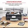 Canon PIXMA TR8620a Wireless Color Inkjet Printer, All-In-One, Print, Scan, Copy, Fax (TR8620A)~#|#~652A0433-8808-4345-BF6A90F50C4B9895_sc7