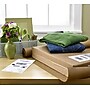 Scotch Greener Commercial Grade Packaging Tape with Dispenser, 1.88" x 19.4 yds., Clear (175G)~#|#~652C0E76-BFC3-44AA-8E4C7972044953D4_sc7