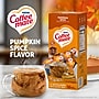 Coffee mate Creamer Pumpkin Spice Liquid Creamer, 18.7 oz., 50/Box (NES75520)~#|#~652C4E03-BBD4-4233-8A836CC3E6071E27_sc7