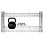 Honey-Can-Do Three Tier Storage Shelf, Chrome (SHF-09367)~#|#~652EC836-9FAD-455D-BE6FF7DDFC3AA067_sc7
