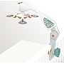 Nurture Smart Crib Mobile, White (NS-0500)~#|#~65372F7C-E50F-4AEC-B5910EE189B5BD72_sc7
