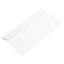 JAM Paper Open End #16 Business Envelope, 6 1/2" x 9 1/2", White, 500/Pack (1633178H)~#|#~6539483F-7A34-4CE2-805C3545A7432AB2_sc7