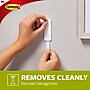 Command Sawtooth  Hanger, 4 lb., White (17040ES)~#|#~653A427A-2252-44F4-8563B53C3775385A_sc7