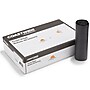 Coastwide Professional™ 40-45 Gallon Trash Bag, 40" x 48", High Density, 22 mic, Black, 150 Bags/Box (CW17713)~#|#~653B664A-0B30-4102-AC2E04B80CC1F6F9_sc7