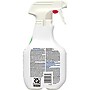 Clorox Healthcare Fuzion All-Purpose Cleaners & Spray Disinfectant, Unscented, 32 oz., 9/Carton (31478CT)~#|#~653C25F7-B6EE-40E2-BFE43B7FD54200A9_sc7