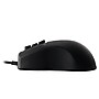 Man & Machine Petite Ergonomic Ambidextrous USB Mouse, Black (PM/B5)~#|#~65416860-2F01-471C-AFAA3ABA7CD728C0_sc7