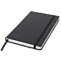 C.R. Gibson Journal, 5" x 8.25", Narrow Ruled, Black, 192 Pages (MJ5-0001)~#|#~65421974-7A79-43DD-B3CC8F1A4519E060_sc7