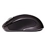 Innovera Mid-Size Wireless Optical USB Mouse, Black (IVR61500)~#|#~654260DC-1746-4E96-8267917FB14B117D_sc7
