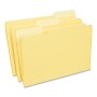 Universal File Folder, Legal Size, Yellow, 100/Box (UNV15304)~#|#~65426A63-DA21-459E-88251FE132032B29_sc7