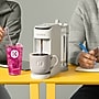 Keurig® K-Mini Mate Plus Single-Serve K-Cup Pod Coffee Maker, Warm Stone (5000390177)~#|#~65489865-BD22-45A6-9A6A0415D4C22D34_sc7