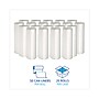 Boardwalk® Waste Can Liners , 12-16 Gallon , 6 mic , Natural , 24" x 33" , 50 Bags/Roll , 20 Rolls/Ctn~#|#~654D082F-3FF5-40B7-B84DC461BAD7B7E4_sc7
