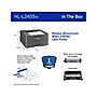 Brother HL-L2405W Compact Wireless Black & White Laser Printer, Single-Function, Print, Refresh Subscription Ready~#|#~655126C1-D66D-4B16-AD4093FA1868E389_sc7