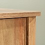 Sauder River Ranch 60"H Storage Cabinet with 5 Shelves, Sindoori Mango (437320)~#|#~6554DCB4-CF62-47AA-951F20A3328C79E4_sc7