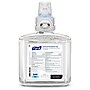 PURELL Advanced 70% Alcohol Foaming Hand Sanitizer Refill for ES8 Dispenser, 1200 mL, 2/Carton (7753-02)~#|#~6554F4E3-06E3-427A-863AF1C7C03CD911_sc7