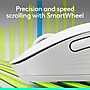 Logitech Signature M650 Wireless Ergonomic Optical Mouse, Off-White (910-006252)~#|#~6562000D-61C5-4A71-B810D121D509A9ED_sc7