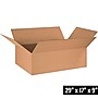 29" x 17" x 9" Shipping Boxes, 15/Bundle (29179)~#|#~65663F9D-93CE-4B2D-97C4AD9DE882CB82_sc7