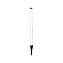 OttLite Clip-On LED Desk Lamp, 16.6", Black (CSJ37G5W)~#|#~65676422-D448-4DCA-A7EB1134143E9D33_sc7
