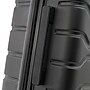 InUSA Trend 3-Piece Hardside Spinner Luggage Set, Black (IUTRESML-BLK)~#|#~656B1B9D-3E2D-4FAD-AC4DD79DDDB0C919_sc7