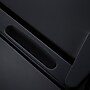 Avanti Interior Lighting Refrigerator, 3.2 Cu. Ft, Black (RM3316B)~#|#~656E2D9F-93A2-43C9-9CE13DE32D258A78_sc7