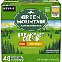 Green Mountain Breakfast Blend Decaf Coffee Keurig® K-Cup® Pods, Light Roast, 48/Box (5000355634)~#|#~6570B5D3-E3B1-4F39-94CC243257565607_sc7