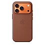 Apple TechWoven MagSafe Phone Case for iPhone 17 Pro, Sienna (MGF64LL/A)~#|#~65721FEC-84EA-4C2E-809BE6AF2A5316A9_sc7