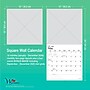 2026 Wyman Canadian Geographic Foxes 12" x 12" Monthly Wall Calendar (9781525699832)~#|#~6579C3D8-2C6F-40A1-864FA77A93110A7C_sc7