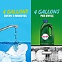 Cascade Complete Dishwashing Detergent Gel, Fresh Scent, 120 oz., 4/Carton (53987)~#|#~658848AB-BA22-42F9-BBFEE97CD7DE0AAB_sc7
