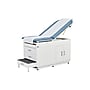 Viva Comfort Crepe Exam Table Paper, 18" x 125', White, 12/Pack (ADIME916-C-18-MK)~#|#~659C6FC1-885E-4F53-83C7B509148EE238_sc7