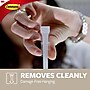 Command™ Large Forever Classic Metal Hook, Brushed Nickel, 2 Hooks, 4 Strips/Pack (FC13-BN-2ES)~#|#~65A001A0-6199-4CCF-84C317DCD9EC51C0_sc7