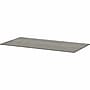 Lorell Essentials Series 94”W x 47”D 1” Thickness Rectangle Table Top, Laminate, Weathered Charcoal (LLR16313)~#|#~65A811E3-2064-47A1-B2B81E26879CE6E0_sc7