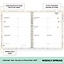 2027 Blue Sky Day Designer 8.5" x 11" Weekly & Monthly Planner (161650)~#|#~65AC09F6-CAFA-4B86-B4D460EB58266306_sc7
