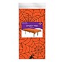 Beistle Halloween Spider Web Tablecovers, Red/Black,  2/Pack (00499)~#|#~65AF8EC8-B49C-4F47-9BA62354893E3729_sc7