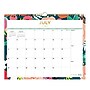 2026-2027 Blue Sky Wirebound Secret Garden 12" x 15" Academic Monthly Wall Calendar, Assorted Colors (156065-A27)~#|#~65AFE228-AA4A-4787-BE6C0CAC0FBD5324_sc7
