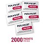 Pick Me Up Provisions™ Pure Sugar, Packets, 2000/Box (PM62431/72101)~#|#~65B96341-919B-4091-9FC0A5328FBFF626_sc7