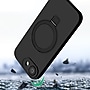 SaharaCase Venture Series Silicone Phone Case for iPhone 16e and iPhone 17e, Shock Absorbing, Scorpion Black (CP00810)~#|#~65B99CEE-33C9-46C1-803BDACA0C1888CD_sc7
