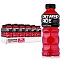 Powerade Fruit Punch Liquid Sports Drink, 20 oz., 24/Carton (00049000003710)~#|#~65B9B7A4-FA2E-4D07-A81A70DE69AB92B4_sc7