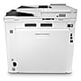 HP LaserJet Enterprise MFP M480f Color All-in-One Laser Printer, Print, Scan, Copy, Best for Office (3QA55A)~#|#~65BA29D6-AF25-413A-B4D876783E029330_sc7