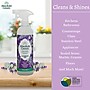 Absolute Green Eco-Friendly All-Purpose Cleaner, Lavender Spa Scent, 25 Fl Oz., 6/Carton (AG27-ST-6)~#|#~65BDAAC9-0A11-4F52-800A6BE35531C972_sc7