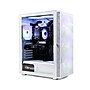 Skytech Gaming Storm Desktop Computer, AMD Ryzen 5 5600G, 16GB RAM, 1TB SSD, Intel Arc A380 6GB Graphics, Windows 11, White~#|#~65C33712-89E0-49CE-AE591C6ABAC121E1_sc7