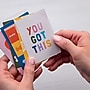 Exact 110 lb. Cardstock Paper, 8.5" x 11", White, 250 Sheets/Pack (WAU40411)~#|#~65D08C36-4E52-4AB2-AC85F0EB7B0B4492_sc7