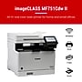 Canon imageCLASS MF751Cdw II Wireless Color All-In-One Laser Printer, Best for Office (7185C016)~#|#~65D28149-C795-49DB-B1A7F8CAFD96D7AE_sc7