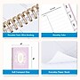 2027 Blue Sky 5" x 8" Weekly & Monthly Planner, Lilac (164287)~#|#~65D48937-827A-4D14-86CAC2B0EA078121_sc7